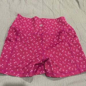 Senita shorts
